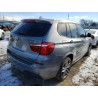 2016 BMW X3