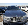 2016 BMW X3