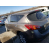 2010 NISSAN MURANO
