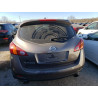 2010 NISSAN MURANO