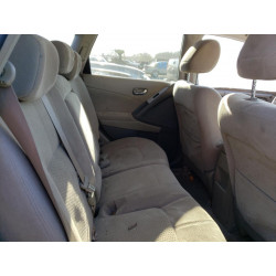 2010 NISSAN MURANO