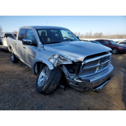 2012 DODGE RAM 1500
