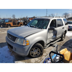 2002 FORD EXPLORER