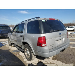 2002 FORD EXPLORER