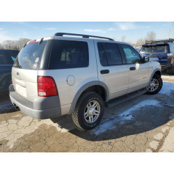 2002 FORD EXPLORER