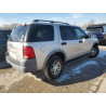 2002 FORD EXPLORER