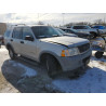 2002 FORD EXPLORER