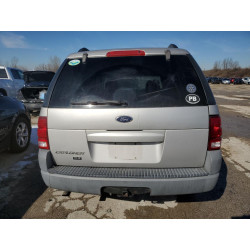 2002 FORD EXPLORER