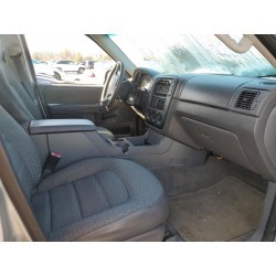 2002 FORD EXPLORER