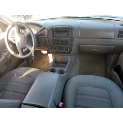 2002 FORD EXPLORER