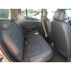 2002 FORD EXPLORER