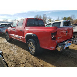 2005 DODGE DAKOTA