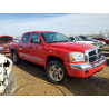 2005 DODGE DAKOTA
