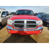 2005 DODGE DAKOTA