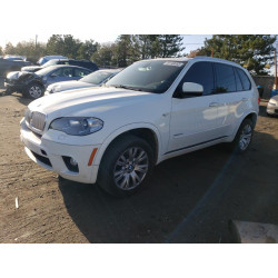 2013 BMW X5