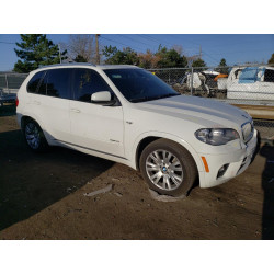 2013 BMW X5
