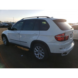 2011 BMW X5