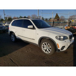 2011 BMW X5