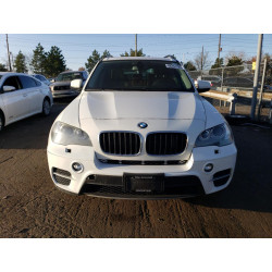 2011 BMW X5