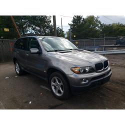 2006 BMW X5