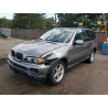 2006 BMW X5