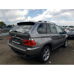2006 BMW X5