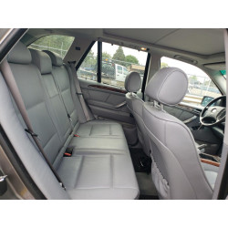 2006 BMW X5