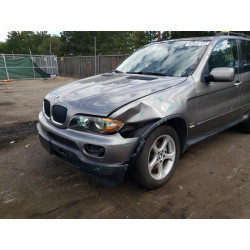 2006 BMW X5