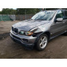 2006 BMW X5