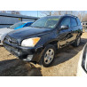 2009 TOYOTA RAV4