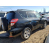2009 TOYOTA RAV4