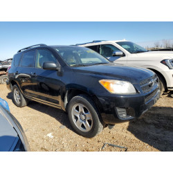 2009 TOYOTA RAV4