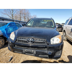 2009 TOYOTA RAV4