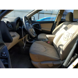 2009 TOYOTA RAV4