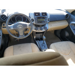 2009 TOYOTA RAV4