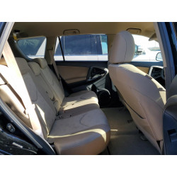 2009 TOYOTA RAV4