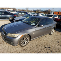 2011 BMW 3 SERIES