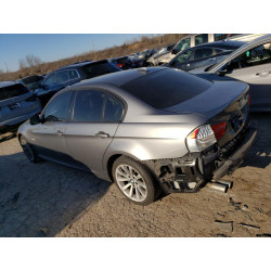 2011 BMW 3 SERIES