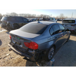 2011 BMW 3 SERIES