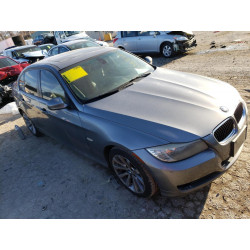 2011 BMW 3 SERIES