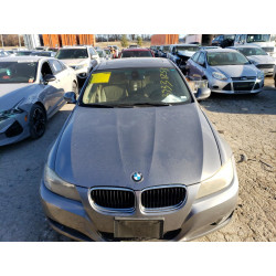 2011 BMW 3 SERIES