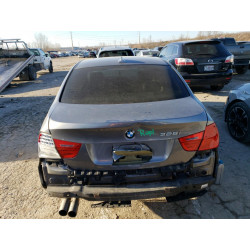 2011 BMW 3 SERIES