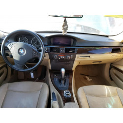 2011 BMW 3 SERIES