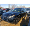 2010 INFINITI FX35