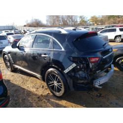 2010 INFINITI FX35