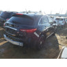 2010 INFINITI FX35