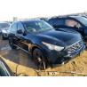 2010 INFINITI FX35