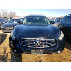 2010 INFINITI FX35