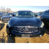2010 INFINITI FX35