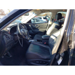 2010 INFINITI FX35